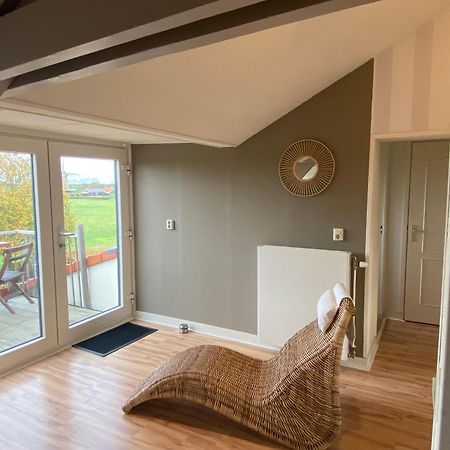 In De Gele Hoed Mooie Appartementen Met Fantastisch Uitzicht Zonnemaire ภายนอก รูปภาพ
