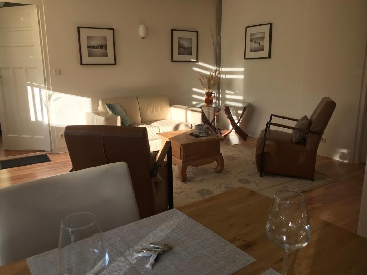 In De Gele Hoed Mooie Appartementen Met Fantastisch Uitzicht Zonnemaire ภายนอก รูปภาพ