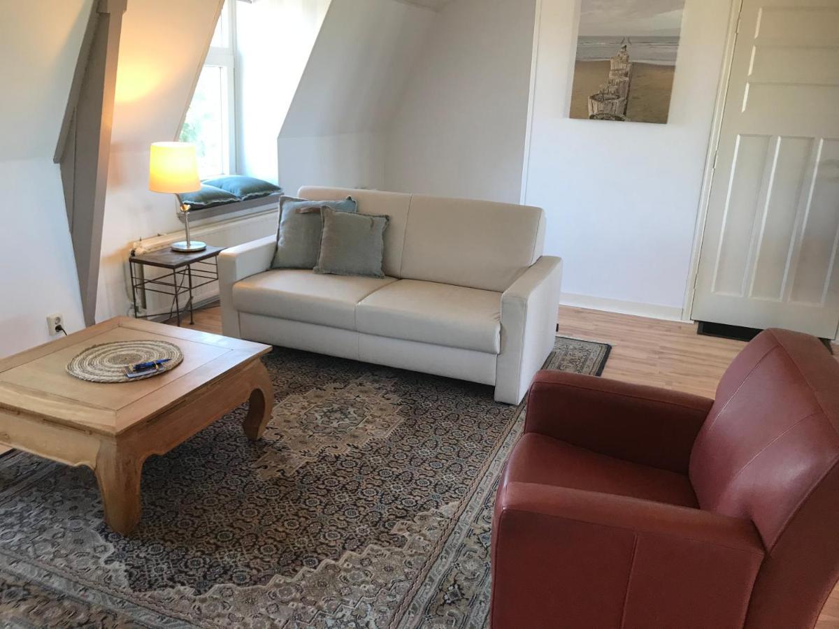 In De Gele Hoed Mooie Appartementen Met Fantastisch Uitzicht Zonnemaire ภายนอก รูปภาพ