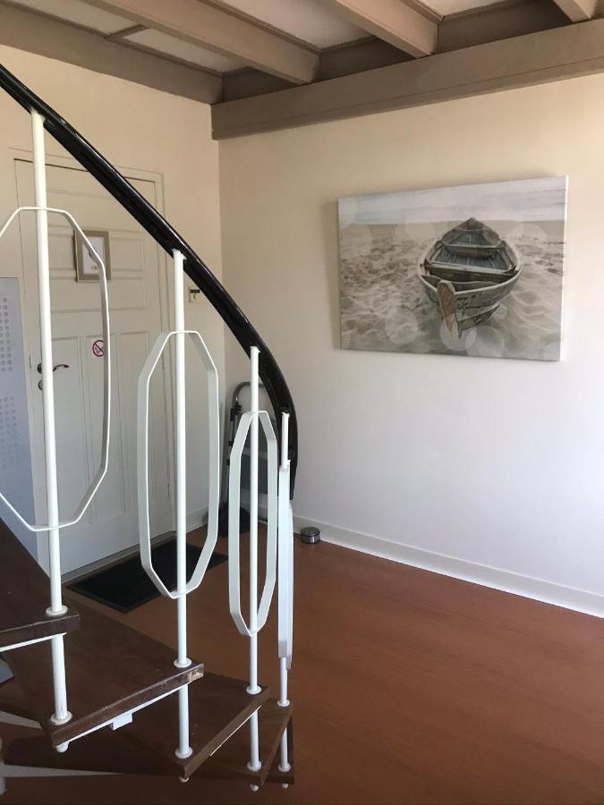 In De Gele Hoed Mooie Appartementen Met Fantastisch Uitzicht Zonnemaire ภายนอก รูปภาพ