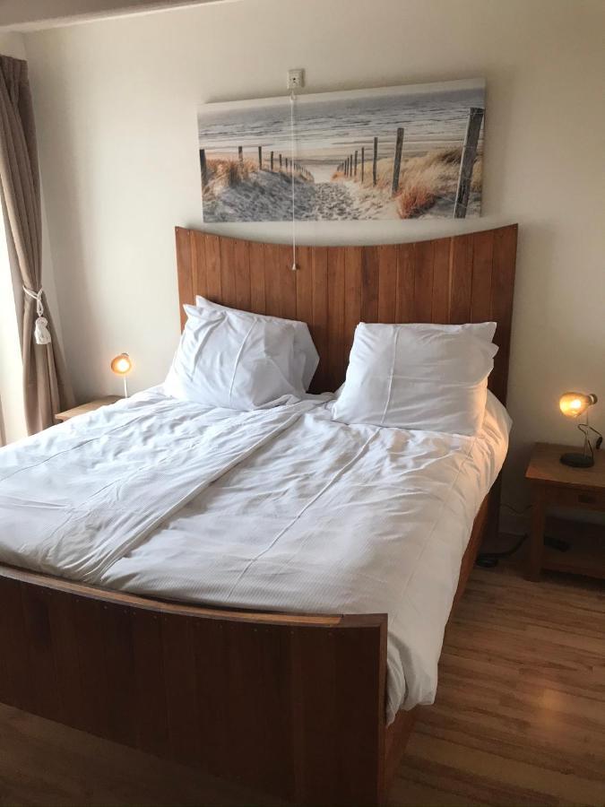 In De Gele Hoed Mooie Appartementen Met Fantastisch Uitzicht Zonnemaire ภายนอก รูปภาพ