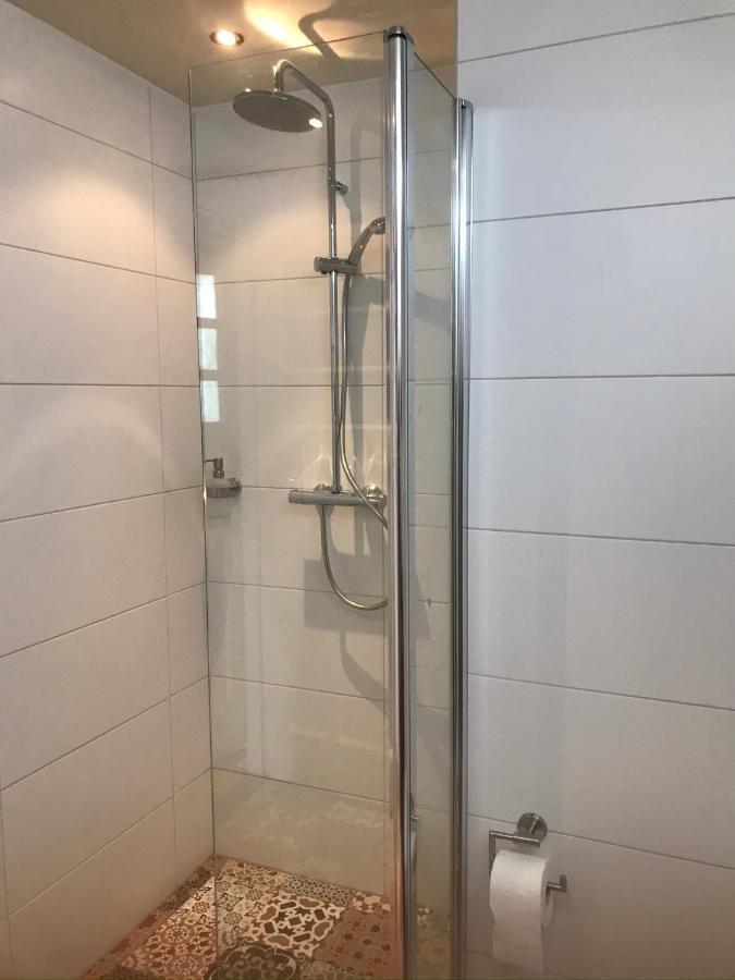 In De Gele Hoed Mooie Appartementen Met Fantastisch Uitzicht Zonnemaire ภายนอก รูปภาพ
