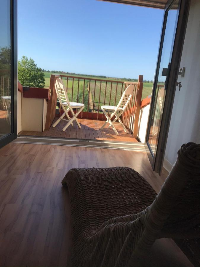 In De Gele Hoed Mooie Appartementen Met Fantastisch Uitzicht Zonnemaire ภายนอก รูปภาพ