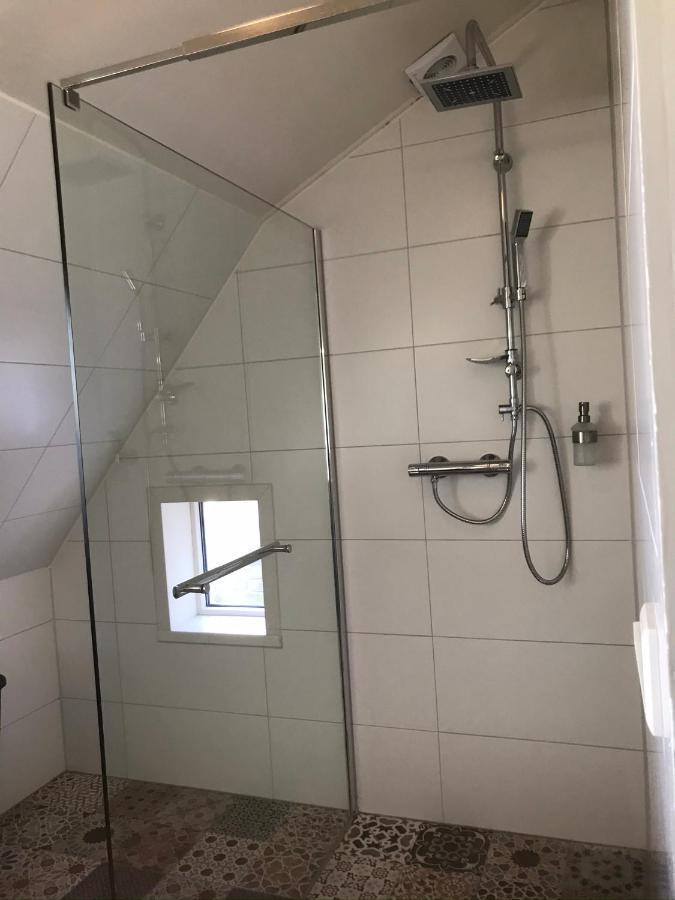 In De Gele Hoed Mooie Appartementen Met Fantastisch Uitzicht Zonnemaire ภายนอก รูปภาพ